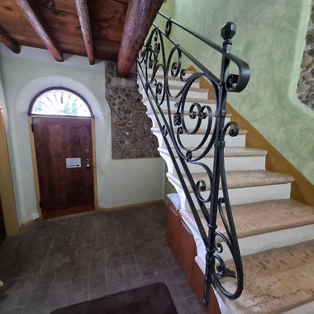 산탐브로지오 디 발폴리첼라 La Tua Casa In Valpolicella 빌라 외부 사진