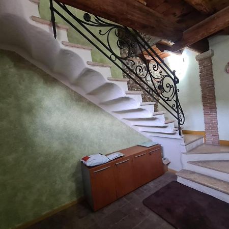 산탐브로지오 디 발폴리첼라 La Tua Casa In Valpolicella 빌라 외부 사진