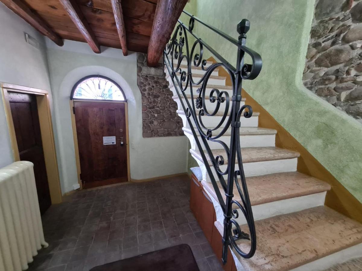 산탐브로지오 디 발폴리첼라 La Tua Casa In Valpolicella 빌라 외부 사진