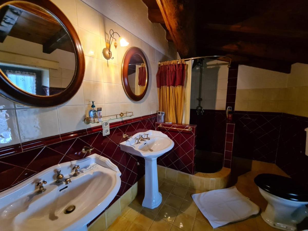 산탐브로지오 디 발폴리첼라 La Tua Casa In Valpolicella 빌라 외부 사진