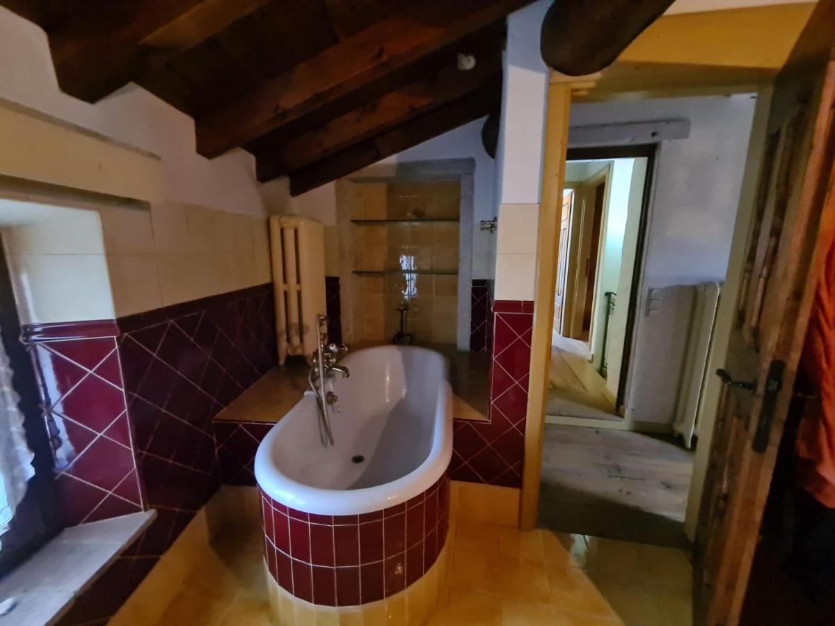 산탐브로지오 디 발폴리첼라 La Tua Casa In Valpolicella 빌라 외부 사진