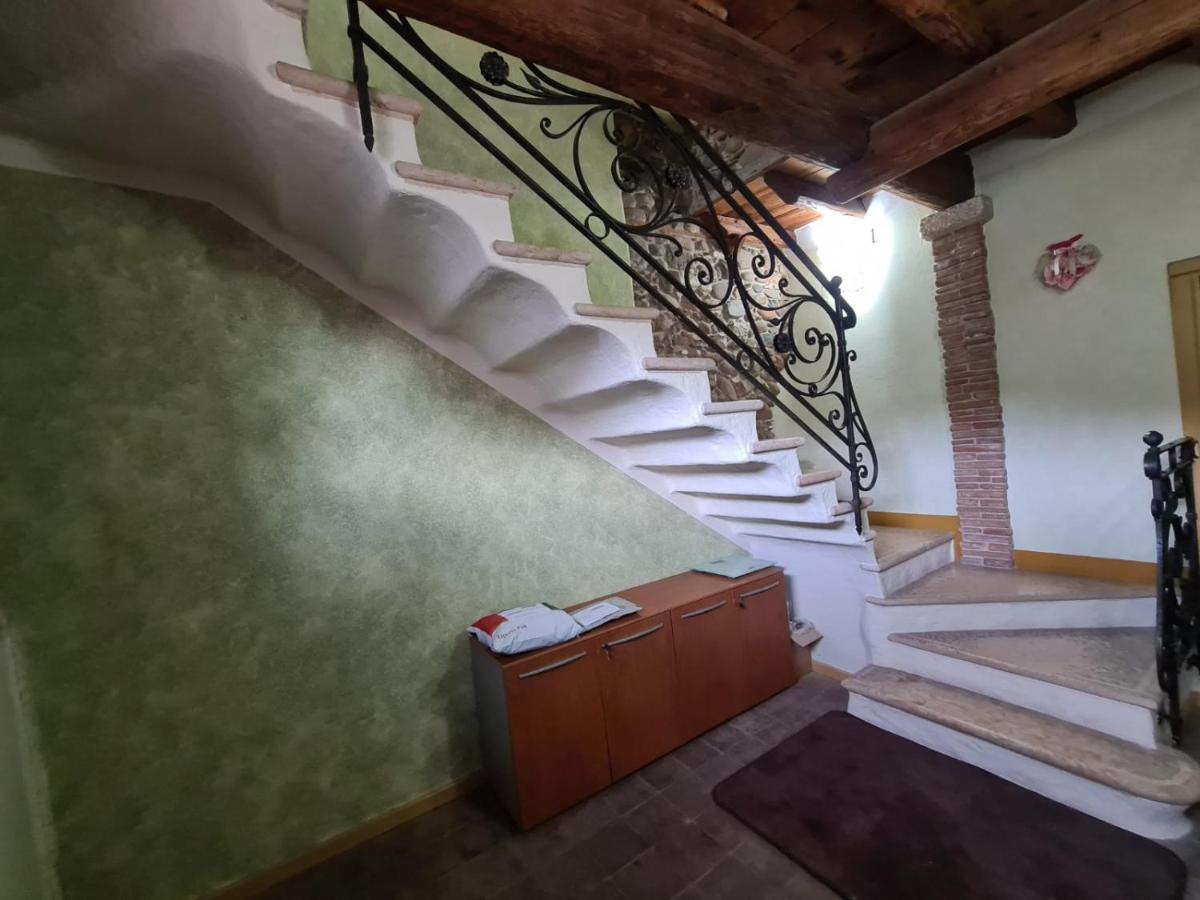 산탐브로지오 디 발폴리첼라 La Tua Casa In Valpolicella 빌라 외부 사진