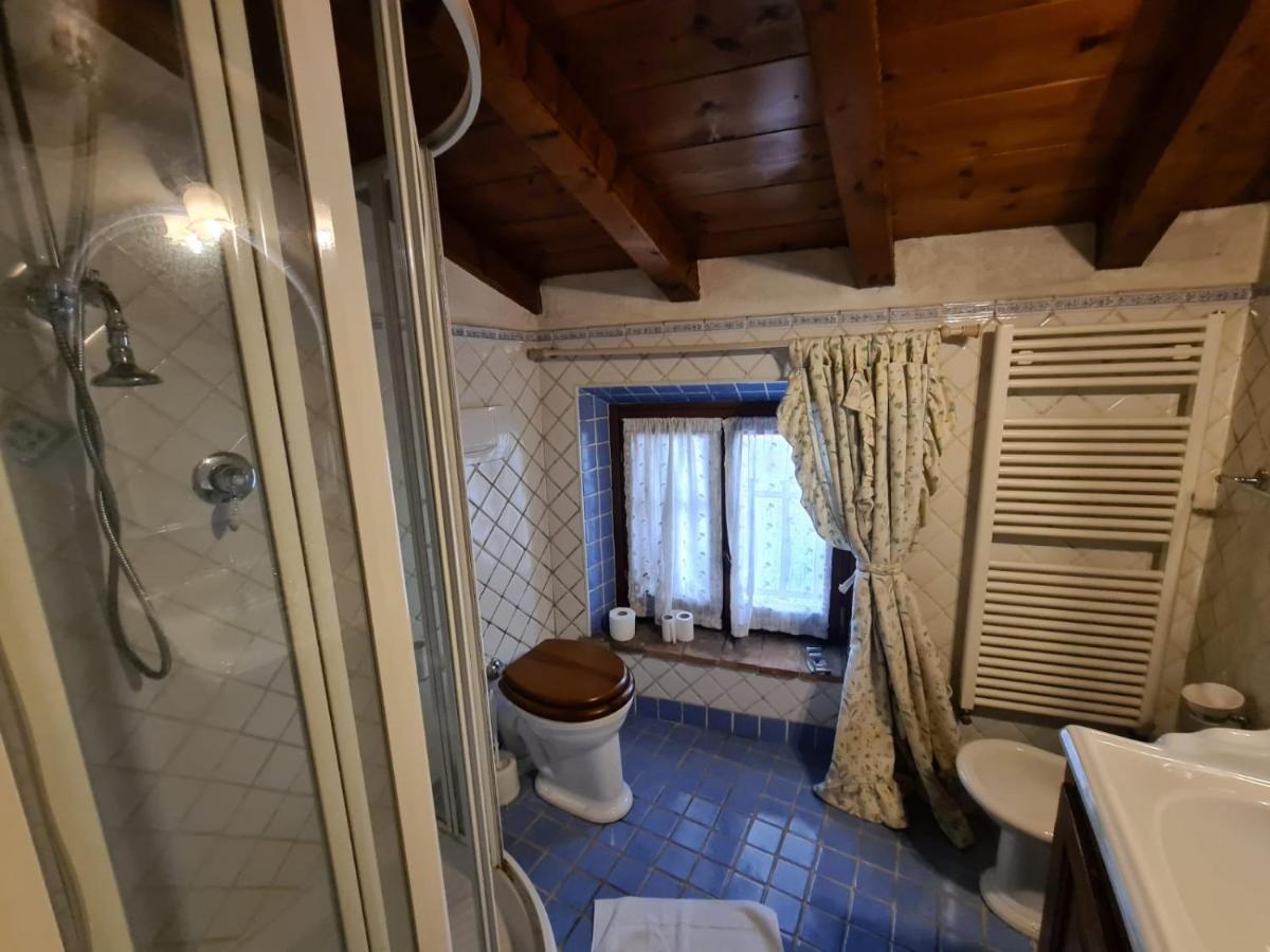 산탐브로지오 디 발폴리첼라 La Tua Casa In Valpolicella 빌라 외부 사진