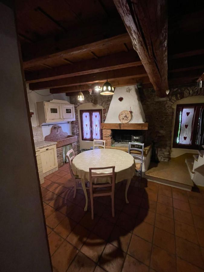 산탐브로지오 디 발폴리첼라 La Tua Casa In Valpolicella 빌라 외부 사진