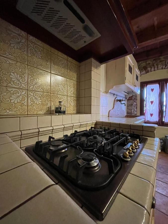 산탐브로지오 디 발폴리첼라 La Tua Casa In Valpolicella 빌라 외부 사진