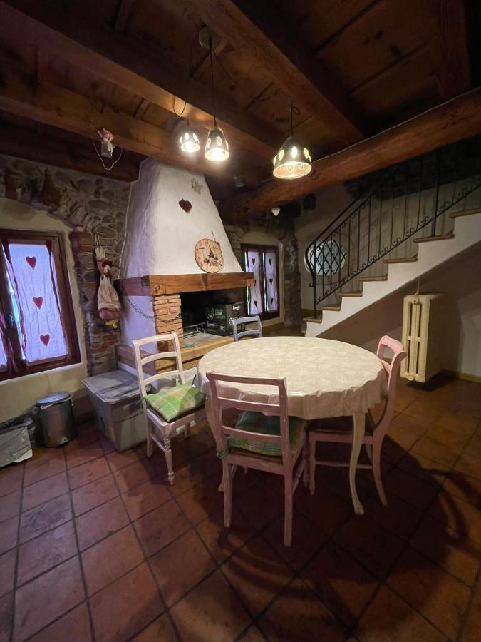 산탐브로지오 디 발폴리첼라 La Tua Casa In Valpolicella 빌라 외부 사진