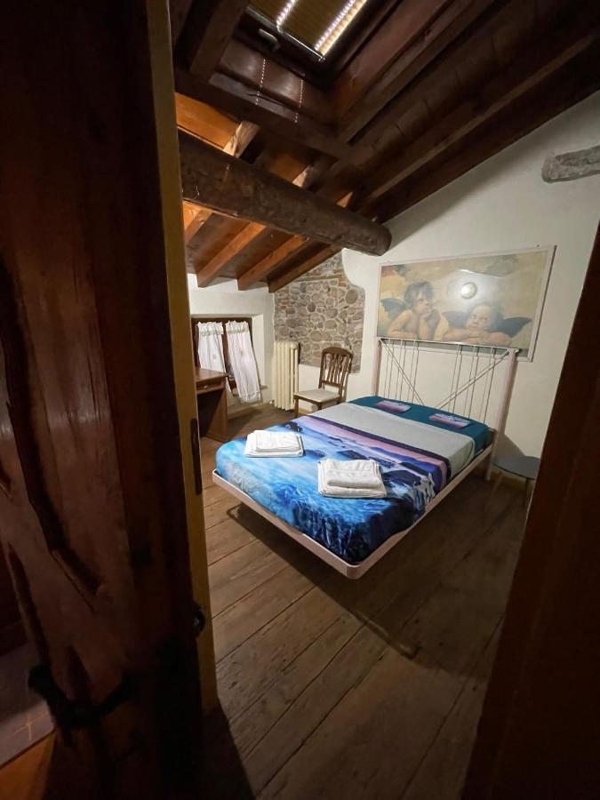 산탐브로지오 디 발폴리첼라 La Tua Casa In Valpolicella 빌라 외부 사진