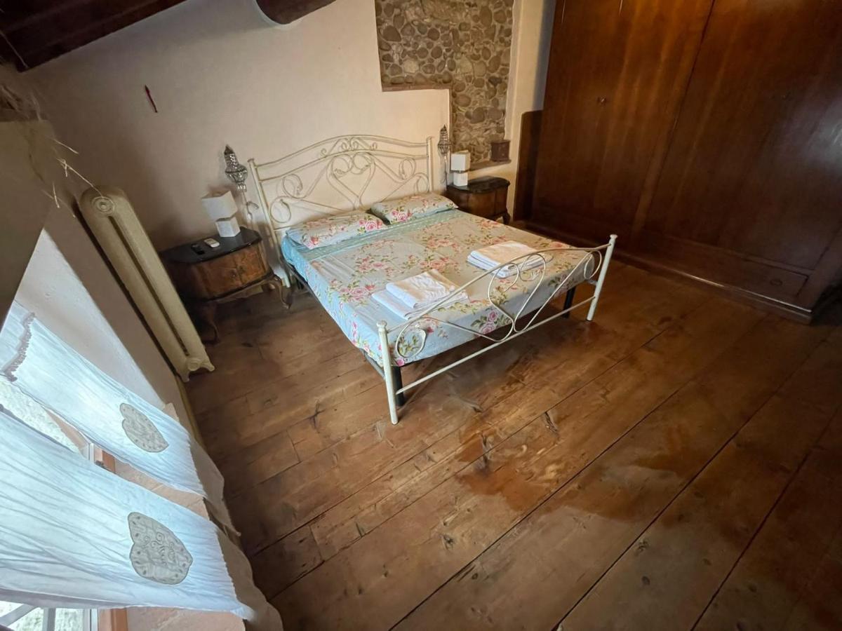 산탐브로지오 디 발폴리첼라 La Tua Casa In Valpolicella 빌라 외부 사진