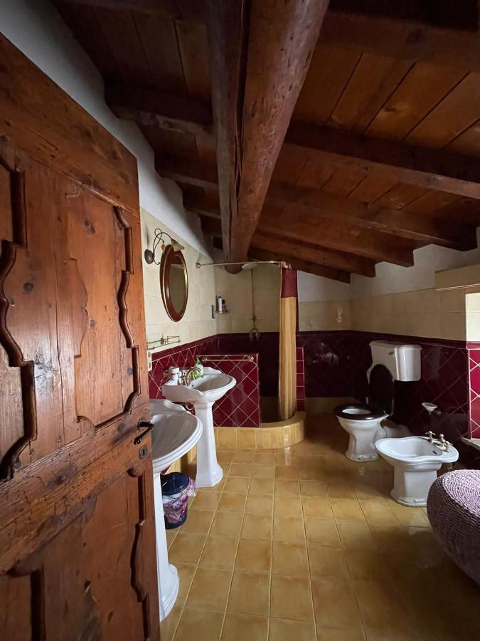산탐브로지오 디 발폴리첼라 La Tua Casa In Valpolicella 빌라 외부 사진